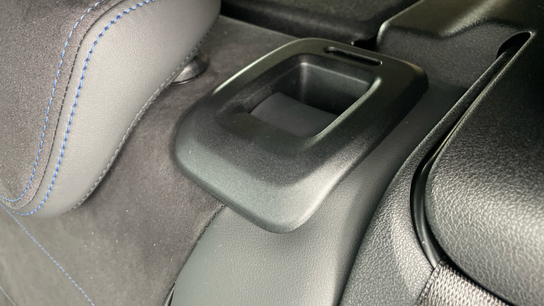 BMW 1 Series 120 M Sport 5dr Step Auto [Pro Pack] Petrol Hatchback